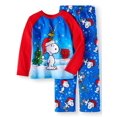 thumbnail image 1 of Boys Snoopy Sleepwear, 2 Piece Set, 1 of 1