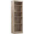 thumbnail image 2 of Closet Organizer System for Walk-in Closets  Bedroom  Entryway  Collection  Modern, 2 of 2