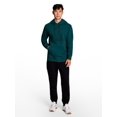thumbnail image 2 of Men's Reebok Delta Fleece Hoodie, 2 of 5