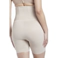 thumbnail image 4 of TC Lingerie Fine Amincissante Taille Haute pour Cuisses Shape Away 4099, 4 of 4