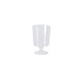 thumbnail image 2 of Goodtimes Plastic Wine Glasses, 2 of 2