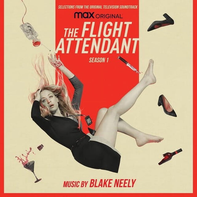 Flight Assistant : Saison 1 (Sélections de la Bande Dessinée Originale de la Télévision)