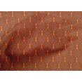 thumbnail image 4 of oneOone Cotton Cambric Fabric Curve & Circle Block Print Fabric By Yard 56 Inch Wide, 4 of 4