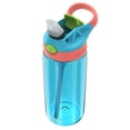 thumbnail image 4 of Contigo Kids Aubrey Leak-Proof Water Bottle, 20 oz (591 mL), Blue Raspberry, 4 of 5