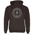 thumbnail image 1 of Sequoia National Park Mens Hoodie, 1 of 1