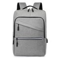 thumbnail image 1 of Travel Laptop Backpack, Laptop Backpack with USB Charging Port, Resistant College Bag Computer Bag, 1 of 7