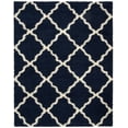 thumbnail image 3 of Safavieh Dallas Logan Tapis Géométrique Shag, 3 of 4