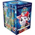 thumbnail image 2 of PAW Patrol: 10 Disc Power Pack (Boîte D'Énergie) (Bilingue), 2 of 2