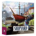 thumbnail image 1 of Rio Grande Games RIO659 Shipyard 2nd Edition Board Game, 1 of 1
