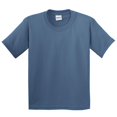thumbnail image 1 of Gildan Childrens  Heavy Cotton T-Shirt (Pack Of 2), 1 of 2