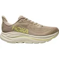 thumbnail image 1 of Hoka One One Clifton 10 Raw Linen Stone Men's running shoes, 1 of 5