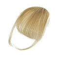 thumbnail image 1 of DPTALR Clip In Bangs Human Hair Hair Clip In Bangs Natural Fringe For Gilrs And Women, 1 of 1