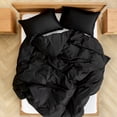 thumbnail image 2 of Ensemble de Housse de Couette Bear - 3 Pcs - Format Simple, 2 of 5