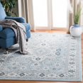 thumbnail image 1 of SAFAVIEH Isabella Zander Floral Bordered Area Rug, 1 of 6
