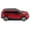Red, variant on Sport Car Shape Gaming Mouse, 2.4G 1600 DPI Computer Mouse with USB Receiver, for Win 10, for Linux, for OS X Laptops