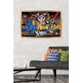 thumbnail image 3 of Marvel Comics - Les X-Men - Groupe, 3 of 4
