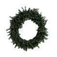 thumbnail image 2 of Vickerman A802872 Couronne de Pin Canadien 72 Po., 2 of 4
