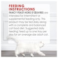 thumbnail image 4 of Fancy Feast Hors d'Oeuvre Flaked Tuna Appetizer, Cat Treats 57 g, 4 of 8