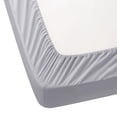 thumbnail image 2 of Mainstays Fitted Sheet, 2 of 2