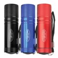 thumbnail image 3 of Police Security COB Radar Flashlight, 3 of 4