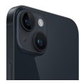 thumbnail image 3 of Apple iPhone 14 128 Go Minuit, 3 of 4