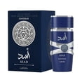 thumbnail image 1 of Lattafa Asad Zanzibar Eau De Parfum Spray For Men 100ml, 1 of 4