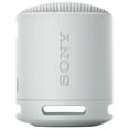 thumbnail image 3 of Sony SRS-XB100 (Open Box 10/10 Condition Like New )  l Waterproof Bluetooth Wireless Speaker – Light Grey, 3 of 5