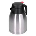 thumbnail image 4 of Insulated Water Bottle, Large Capacity Coffee Ergonomic Vacuum Bottle  For Home, 4 of 8