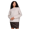 thumbnail image 1 of George Women's Rollneck Sweater, 1 of 6