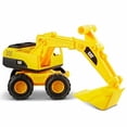 thumbnail image 1 of Cat® Construction Fleet Excavator, 1 of 7