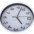 thumbnail image 4 of Wall Clock Silent Wall Clock 8-Inch Decoration for Living Room Home Bedroom Kitchen, 4 of 6