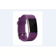 thumbnail image 4 of Fitbit Charge Wristband Bracelet Replacement Silicone Rubber Band Strap, 4 of 5