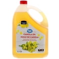 thumbnail image 1 of Great Value Canola Oil, 1 of 5