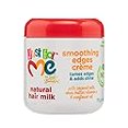 thumbnail image 2 of Just for Me Natural Hair Milk Smoothing Edges Creme 6 oz, 2 of 2