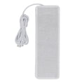 thumbnail image 3 of Heating Pad, 150cm Power Cord Relieve Fatigue Electric Heating Pad 5V  For Home For Warm Waist, 3 of 8