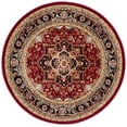 thumbnail image 4 of SAFAVIEH Lyndhurst Miranda Traditional Area Rug, 4 of 5
