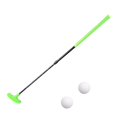 thumbnail image 3 of jinwen Putter de Golf Rétractable Ajustable pour Adultes et Enfants Putting de Golf, 3 of 9