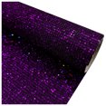 thumbnail image 1 of Colored Faux Leather Upholstery Crafts Fabric For DIY Crafts Making, 1 of 1