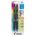 thumbnail image 1 of FriXion Ball Clicker Erasable Pens - Black, 1 of 5