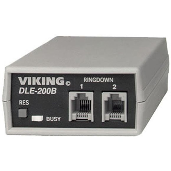 Viking Electronics Viking Two-Way Line Emulator