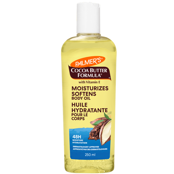 Palmer's Cocoa Butter Formula Moisturizing Body Oil, 250ml