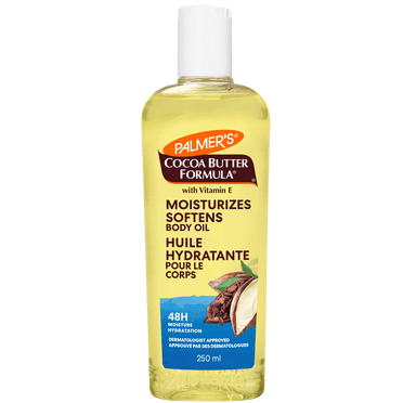 Palmer's Cocoa Butter Formula Moisturizing Body Oil, 250ml