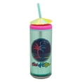thumbnail image 1 of Décoration de Canette de 16 Oz - OOO BEACH CLUB, 1 of 4