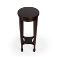 thumbnail image 4 of Butler Specialty Table d'Appoint Ovale - Cerisier, 4 of 8