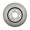 thumbnail image 3 of Convient aux Ford Mustang Raybestos 2015-2020 Freins Disque de Frein 681953R R-Line; Remplacement OE; Simple, 3 of 3