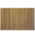 thumbnail image 2 of vidaXL Bath Mat Acacia Wood 80x50 cm, 2 of 4