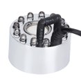 thumbnail image 4 of Fish Tank  Atomizer,  Mist Maker,  Aquarium For Fish Tank US Plug 110~240V, 4 of 8