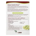 thumbnail image 3 of NOW Foods - Organic Quinoa Penne - 8 oz., 3 of 4