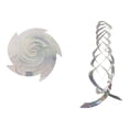 thumbnail image 4 of Kyusrd Bird Repellent Reflectors Hanging Deterrent Device Garden Decoration, 4 of 5