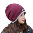 thumbnail image 1 of tredstone Stay Protected With Stylish Radiation Protection Cap Versatile Style Anti Radiation Cap Soft Fitting Winered, 1 of 6